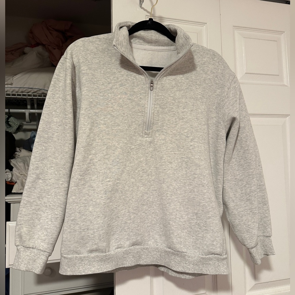 Men’s Lululemon Quarter-Zip